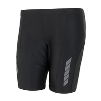 Dětské kalhoty SENSOR CYKLO ENTRY true black 