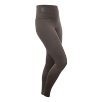 Dámské legíny SENSOR INFINITY ECO olive green 