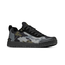Boty pánské RIDE CONCEPTS ACCOMPLICE olive camo