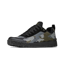 Boty pánské RIDE CONCEPTS ACCOMPLICE olive camo