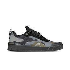 Boty pánské RIDE CONCEPTS ACCOMPLICE olive camo