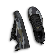 Boty pánské RIDE CONCEPTS ACCOMPLICE olive camo