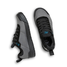 Boty dámské RIDE CONCEPTS ACCOMPLICE charcoal/tahoe blue