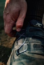 Boty pánské RIDE CONCEPTS TALLAC MID CLIP BOA černá/charcoal