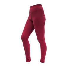 Dámské legíny SENSOR INFINITY ECO ZERO strawberry red 