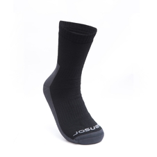 Ponožky SENSOR TREKING EVO černá 