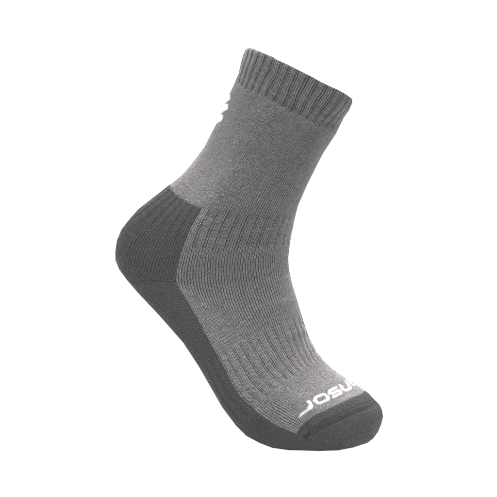 Ponožky SENSOR TREKING EVO šedá 