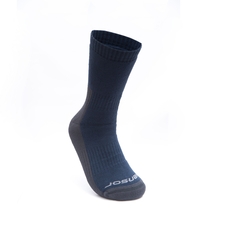 Ponožky SENSOR TREKING EVO tmavě modrá 