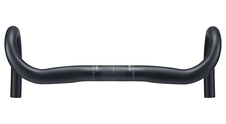 Řidítka RITCHEY WCS CARBON EVOCURVE Internal Routing UD Matte