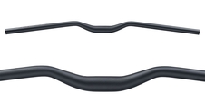 Řidítka RITCHEY COMP Trail Rizer 800x20 rise BB Black