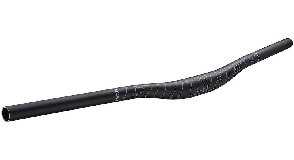 Řidítka RITCHEY COMP Trail Rizer 800x15 rise BB Black
