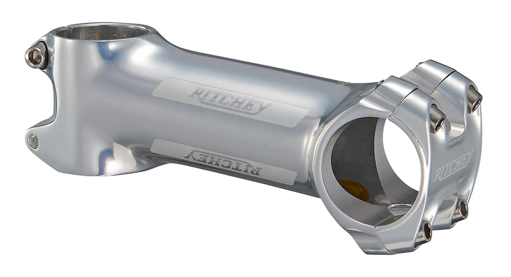 Představec RITCHEY CLASSIC C220 Silver 84D