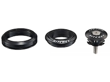 Hlavové složení RITCHEY COMP Integrated IS 42/28 IS 52/40 Taper 1.5-6mm