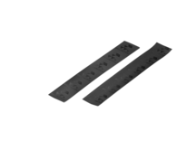 Zakončovací páska pro omotávku CICLOVATION Supermesh Black