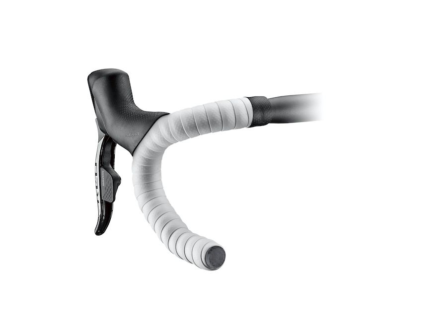 Omotávka CICLOVATION Commutolite Snow White