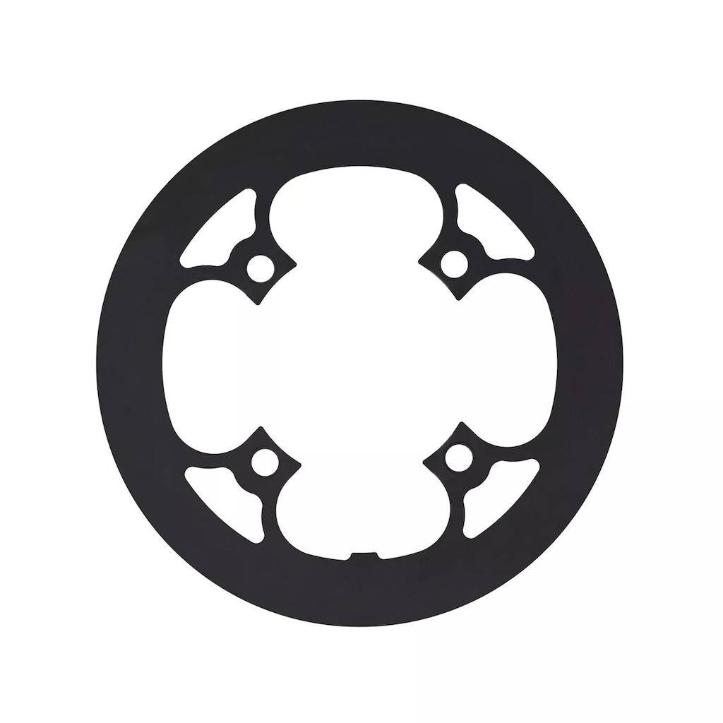 Ochrana řetězu FSA E-Bike Chainguard BCD 110 (48-50)