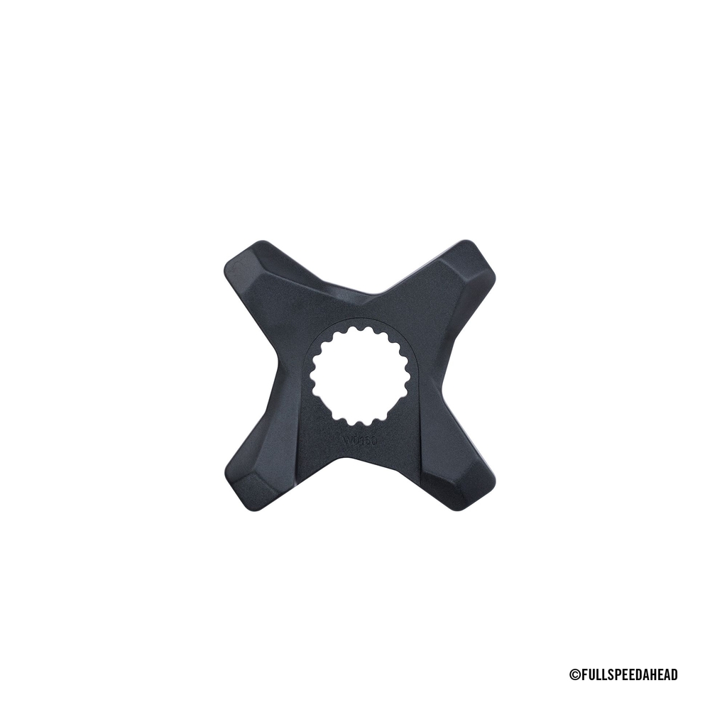 FSA spider AGX+ GOSSAMER PRO 1x