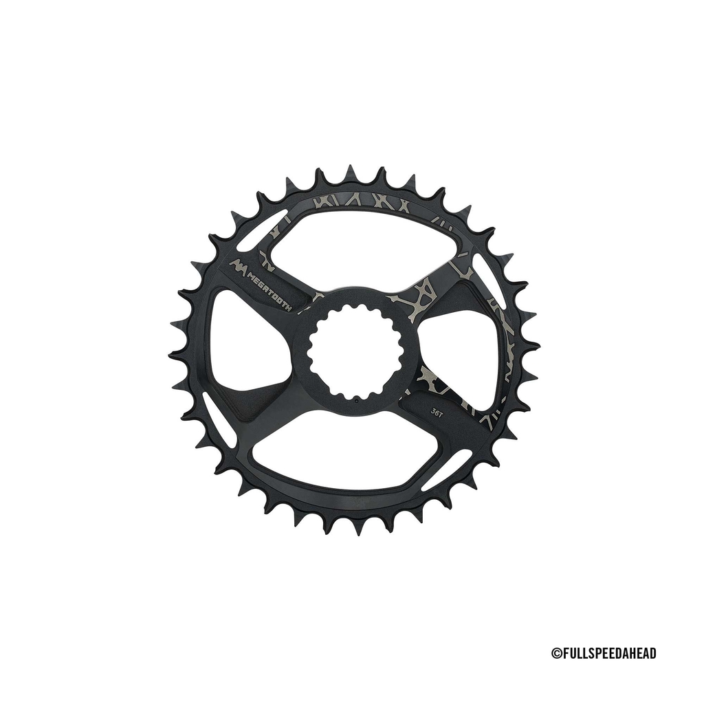 Převodník FSA SL-K DM Mz 1x 34z SH12