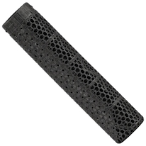 Gripy LIZARD SKINS 3DGRP Single Compound Jet Black