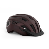 Přilba MET ALLROAD burgundy