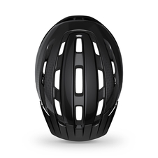 Přilba MET DOWNTOWN černá