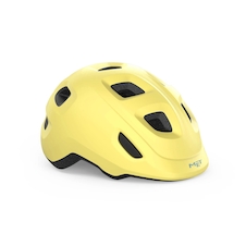 Přilba dětská MET HOORAY soft yellow