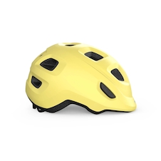 Přilba dětská MET HOORAY soft yellow
