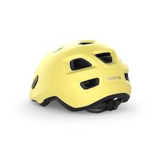 Přilba dětská MET HOORAY soft yellow