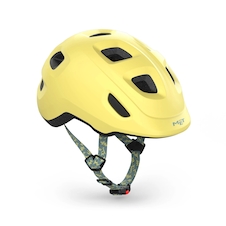Přilba dětská MET HOORAY soft yellow