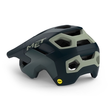 Přilba MET REVO MIPS navy
