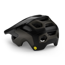 Přilba MET REVO MIPS černá