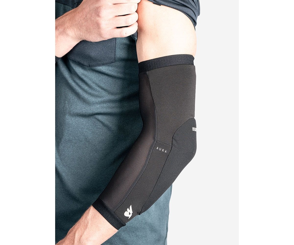 Chránič loktů BLUEGRASS AURA