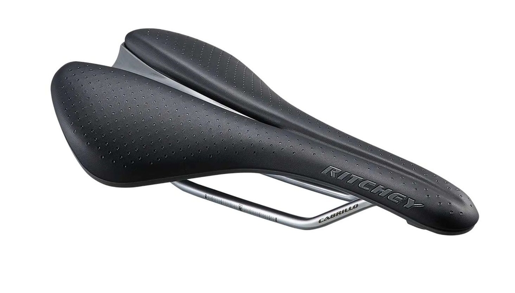Sedlo RITCHEY COMP CABRILLO černá