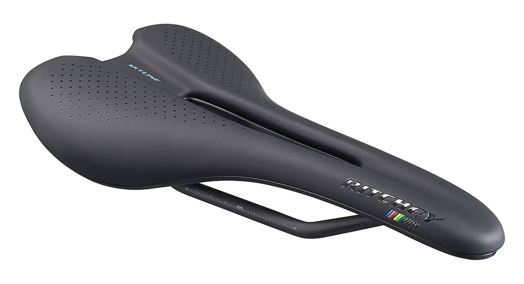 Sedlo RITCHEY WCS CARBON SKYLINE černá
