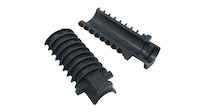 Držák baterie Di2 RITCHEY BATTERY RUBBER MOUNT přes 27.2mm
