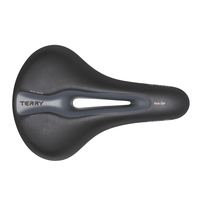 Sedlo TERRY Fisio Gel Max Women