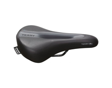 Sedlo TERRY Fisio Flex Gel Max Men