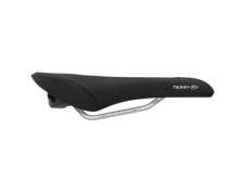 Sedlo TERRY Figura GTC Gel Max Men