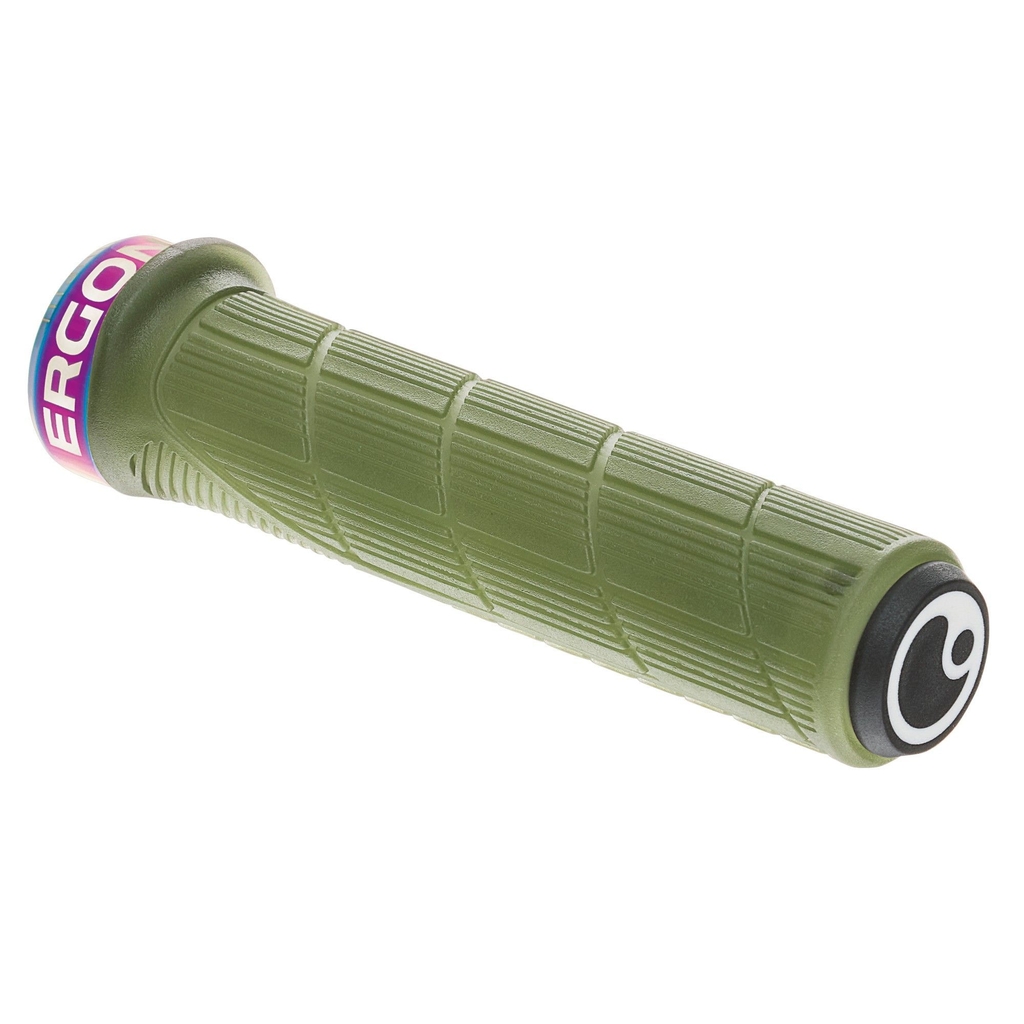 Gripy ERGON GD1 Evo Slim Factory