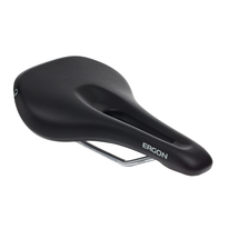Sedlo ERGON SM Women černá S/M