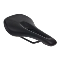 Sedlo ERGON SM Sport Gel Women černá S/M