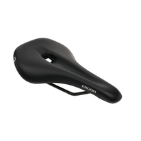 Sedlo ERGON SM Sport Men černá S/M