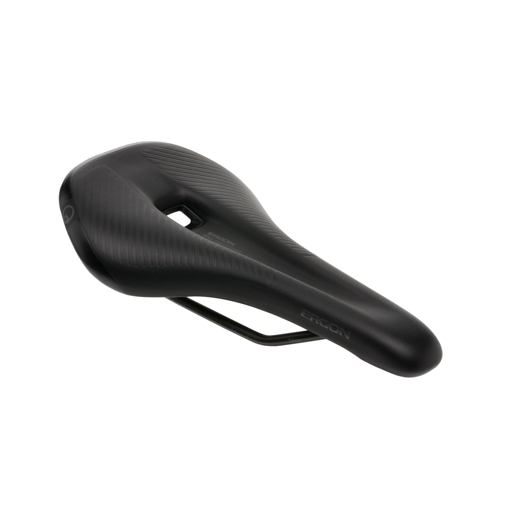 Sedlo ERGON SM Comp Men černá S/M