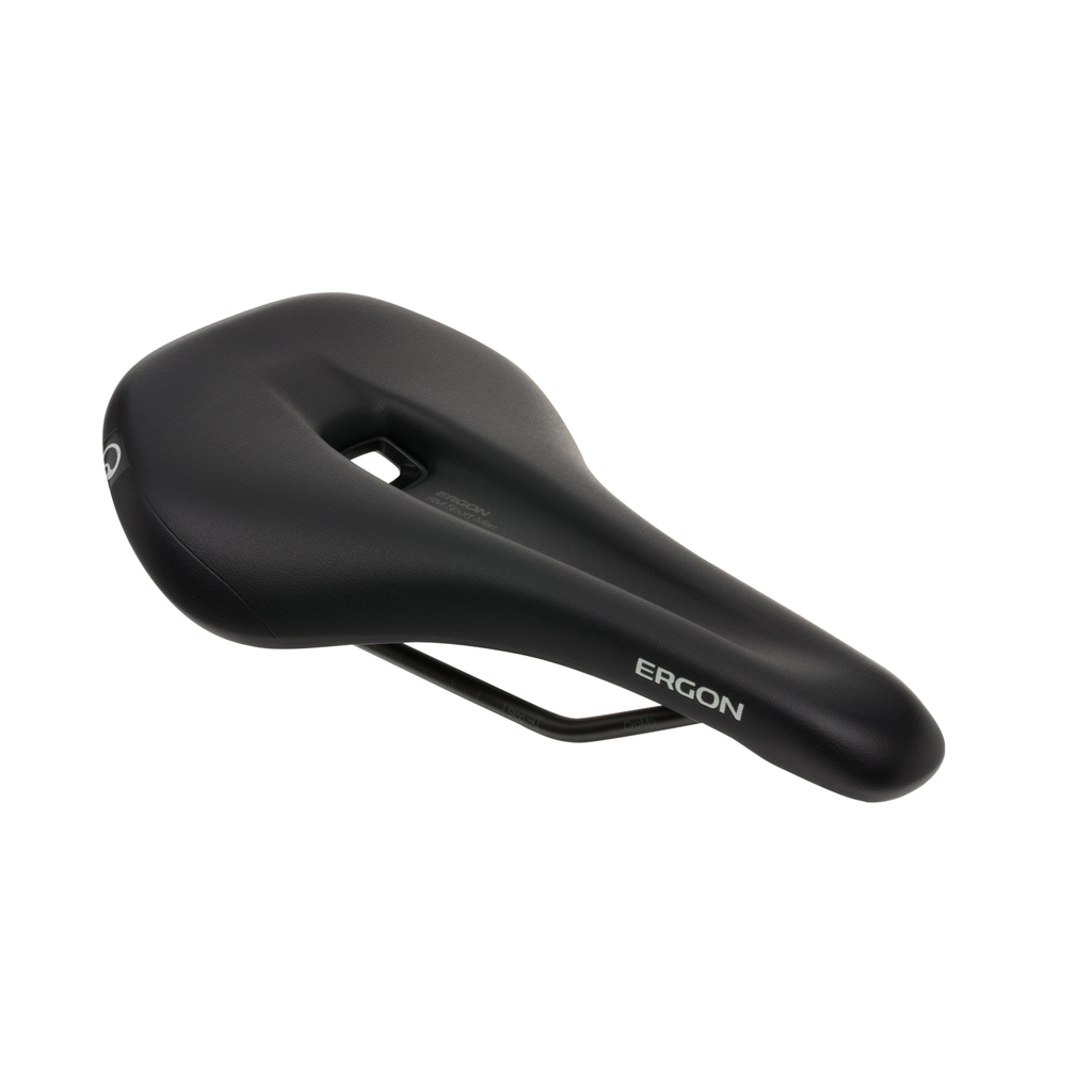 Sedlo ERGON SM Sport Men černá M/L