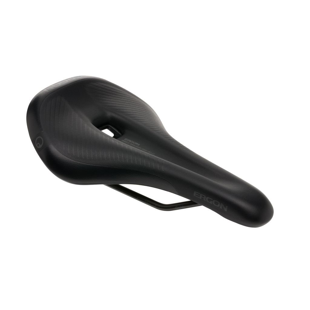 Sedlo ERGON SM E-Mountain Men stealth M/L