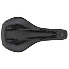 Sedlo ERGON SMC Core Women S/M černá/šedá