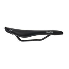 Sedlo ERGON SR Sport Gel Women černá M/L