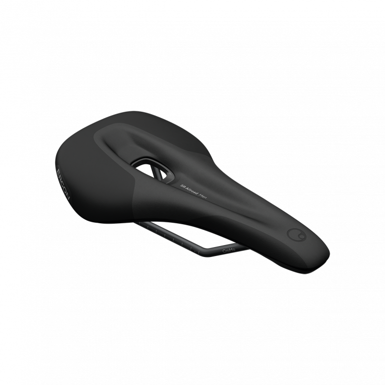 Sedlo ERGON SR Allroad Men S/M černá