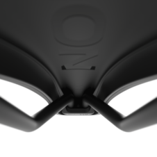 Sedlo ERGON SM Downhill černá