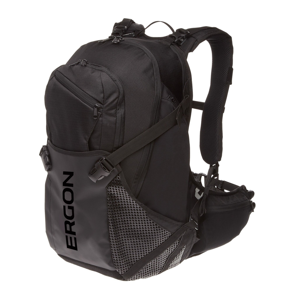 Batoh ERGON BX4 Evo stealth